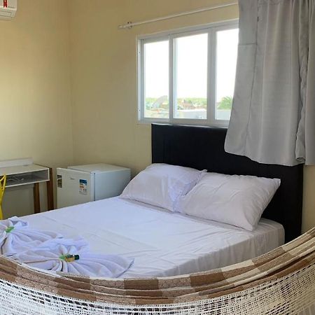 Floripa Flat Hotel reia Branca Ngoại thất bức ảnh