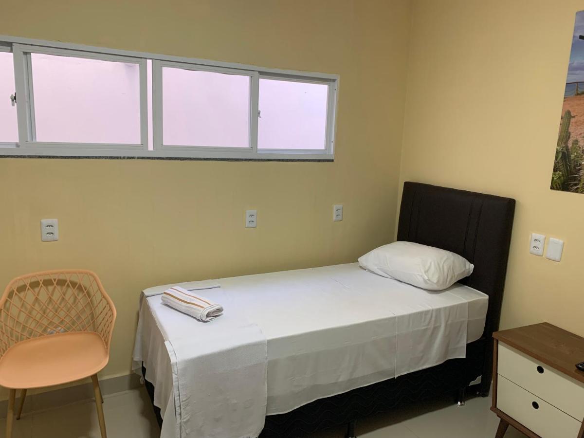 Floripa Flat Hotel reia Branca Ngoại thất bức ảnh