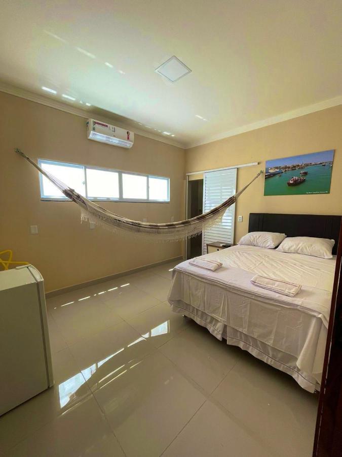 Floripa Flat Hotel reia Branca Ngoại thất bức ảnh