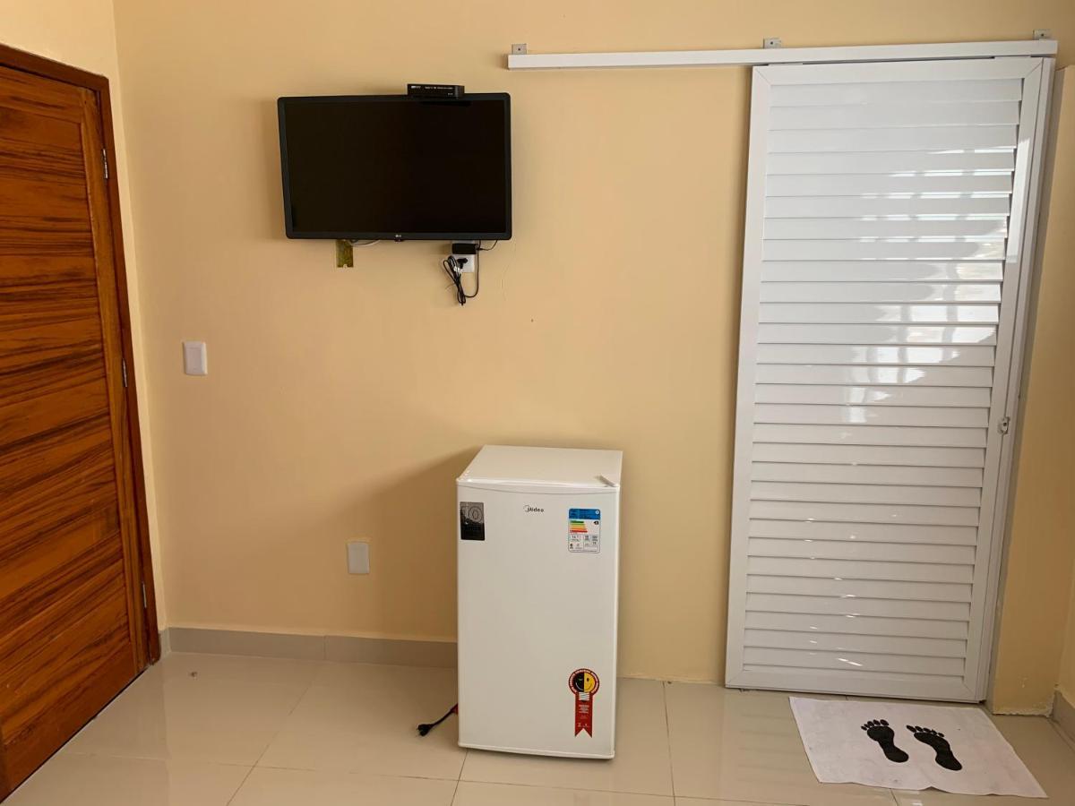 Floripa Flat Hotel reia Branca Ngoại thất bức ảnh