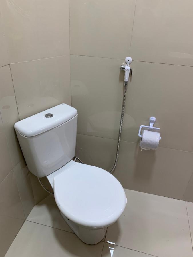 Floripa Flat Hotel reia Branca Ngoại thất bức ảnh