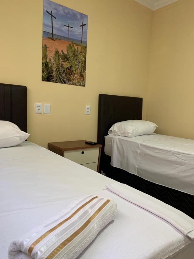 Floripa Flat Hotel reia Branca Ngoại thất bức ảnh