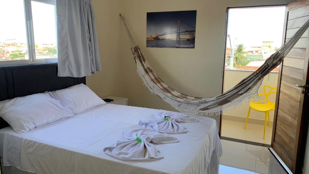 Floripa Flat Hotel reia Branca Ngoại thất bức ảnh