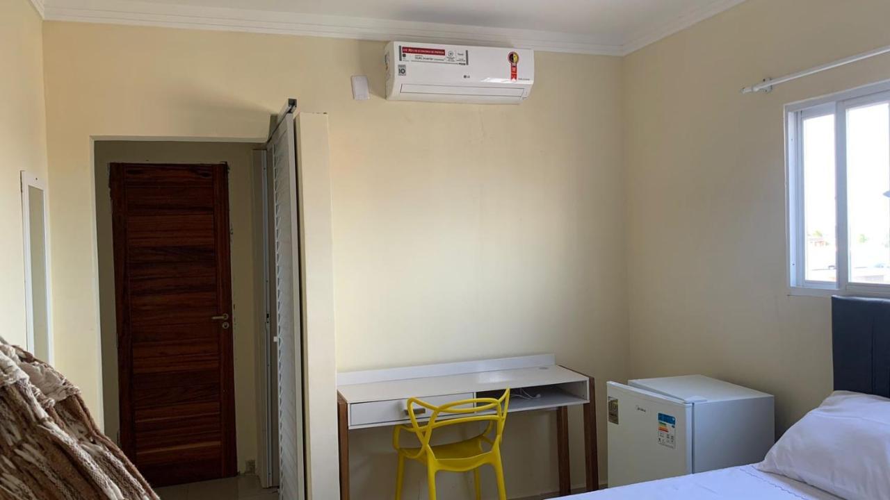 Floripa Flat Hotel reia Branca Ngoại thất bức ảnh