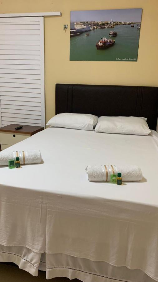Floripa Flat Hotel reia Branca Ngoại thất bức ảnh